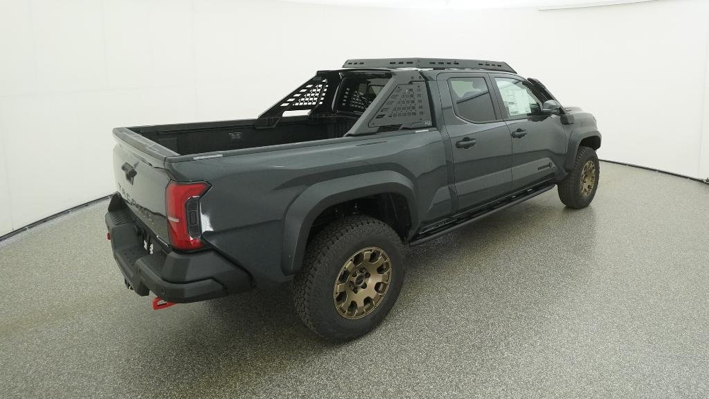 2026 Toyota Tacoma Trailhunter - Photo 53