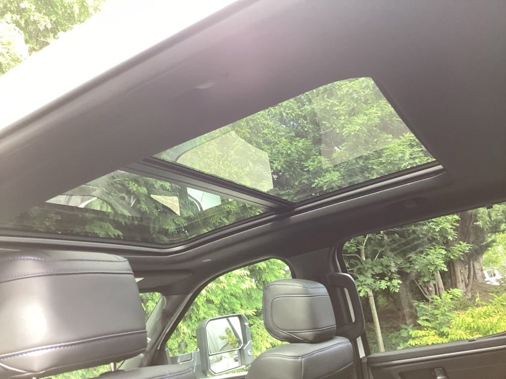 Used 2025 Beige Toyota Platinum image 3