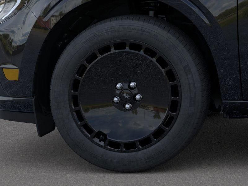 New 2026 Shadow Black Ford Lobo™ image 20