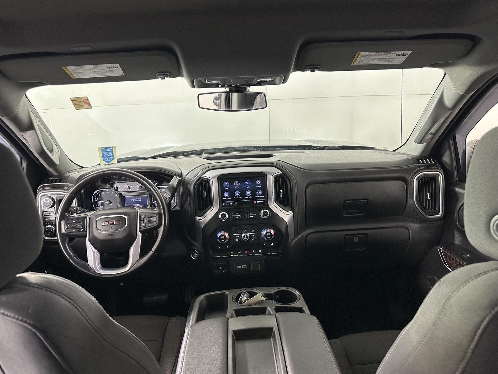 Used 2020 Onyx Black GMC Elevation image 29