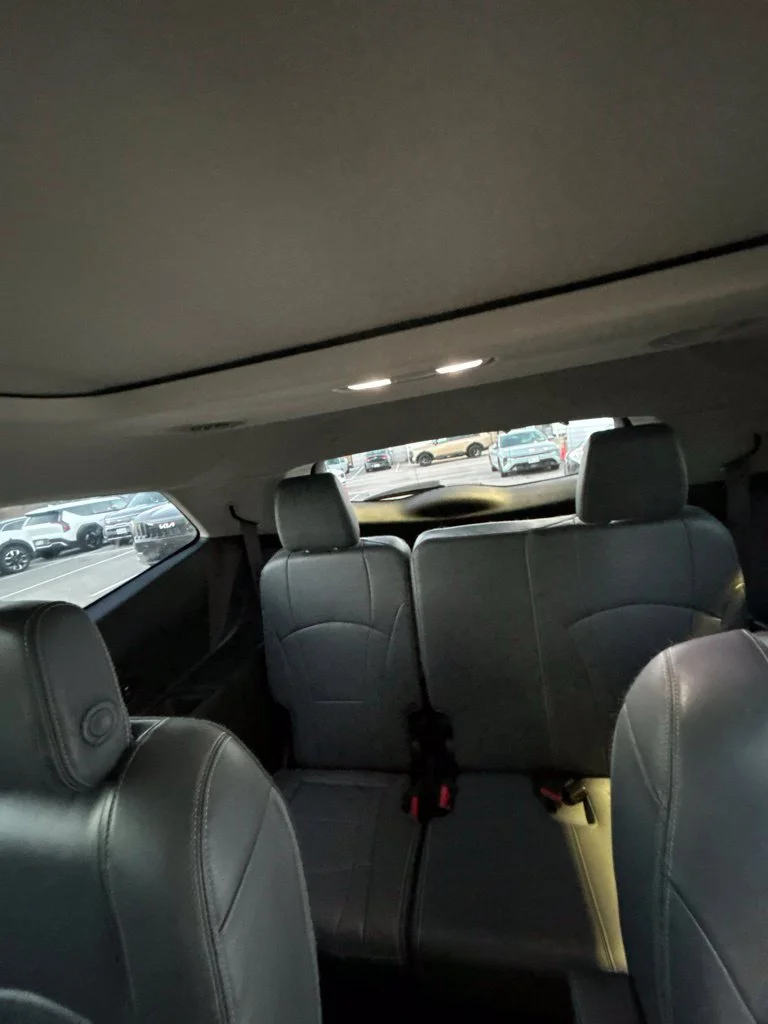Used 2018 Gray Buick Premium Group image 17