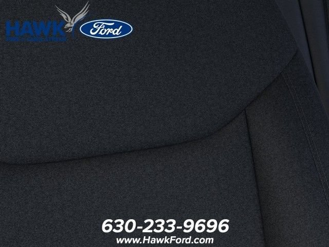 New 2026 Shadow Black Ford XLT image 17