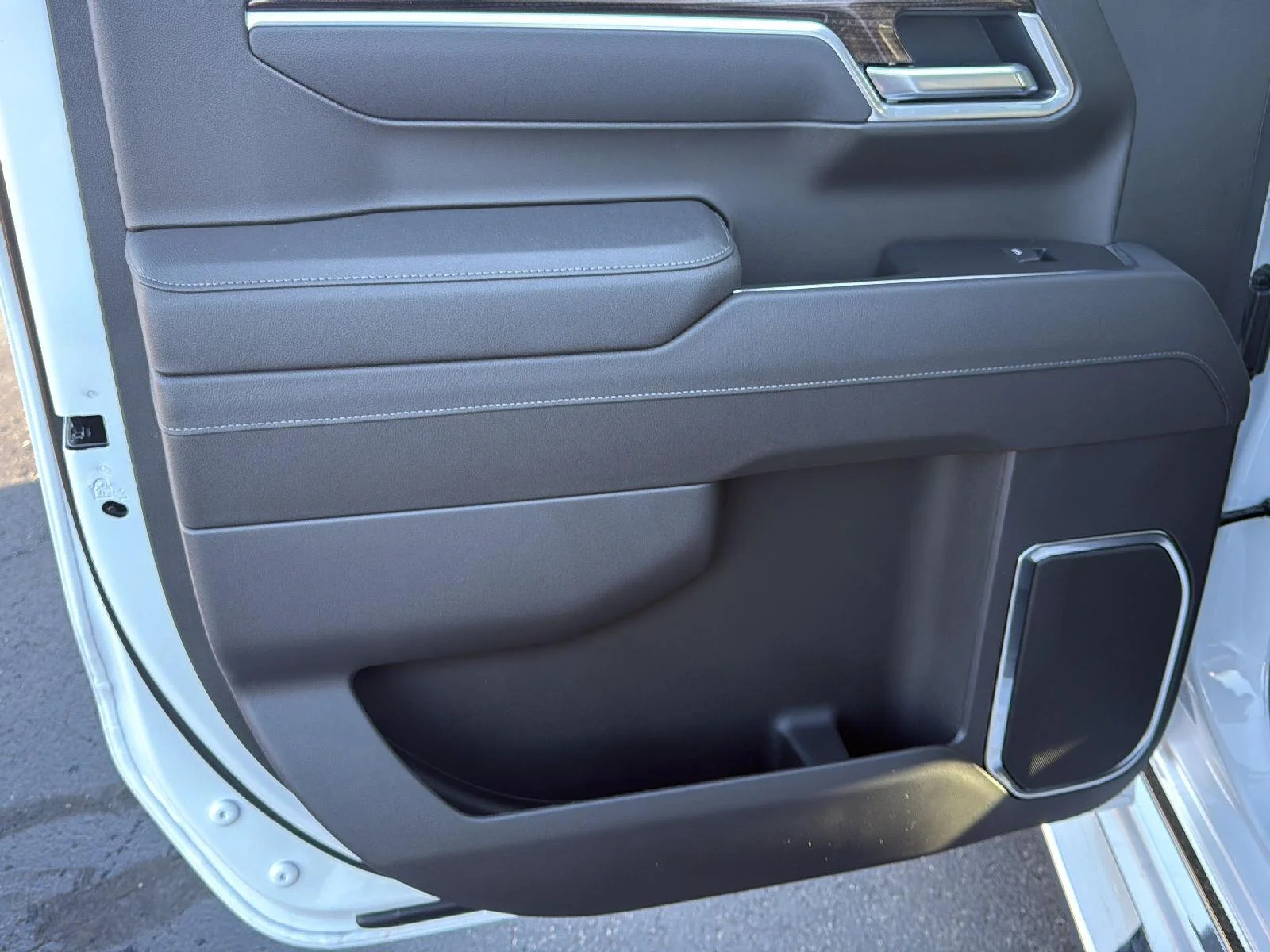 2026 Chevrolet Silverado 1500 LT - Photo 21