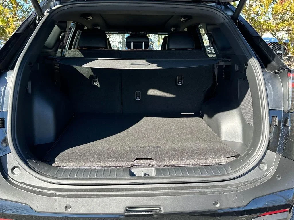 New 2026 Black Kia X-Line image 18