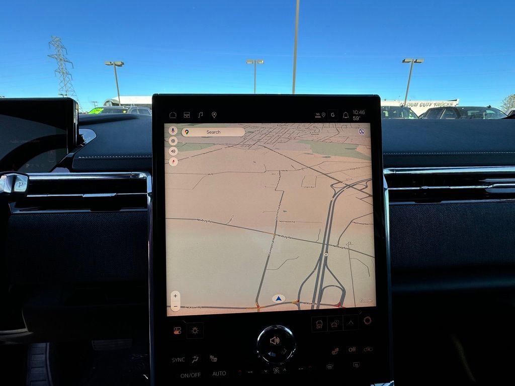 2026 GMC Sierra EV Elevation - Photo 21