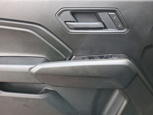 Used 2025 Gray Chevrolet Trail Boss image 12