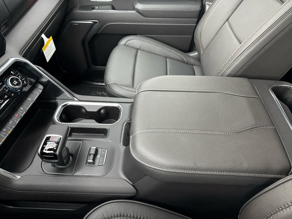 2026 GMC Sierra 1500 Denali - Photo 21