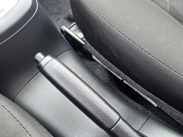 Used 2024 Black Mitsubishi ES image 33
