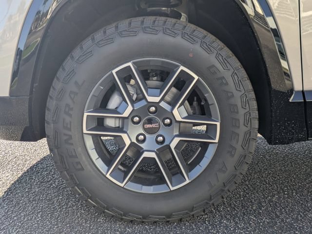 2026 GMC Terrain AT4 - Photo 13