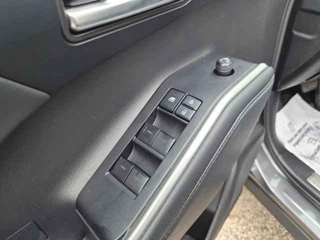 Used 2022 Gray Toyota XLE image 14