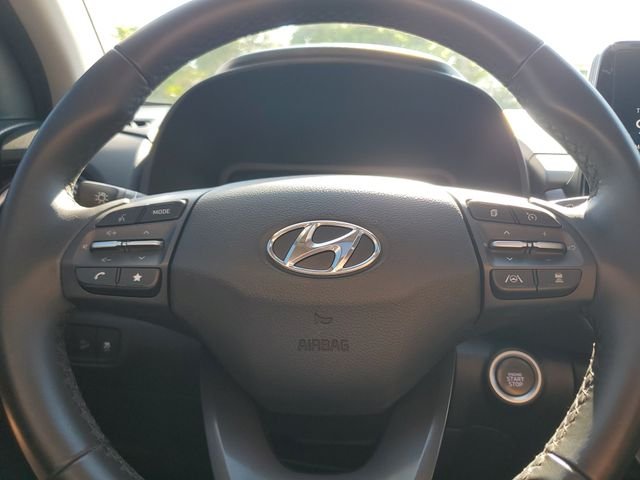 2023 Hyundai Kona Limited - Photo 14
