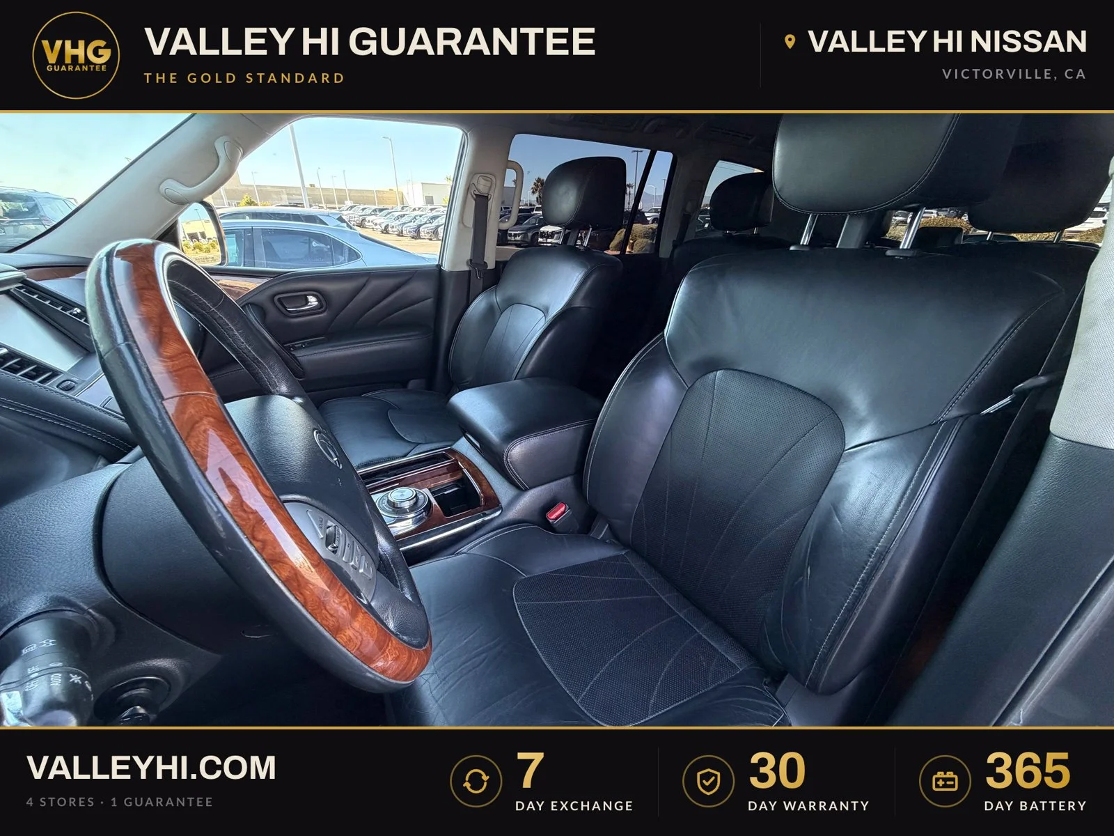 Used 2017 Gray INFINITI Base image 15