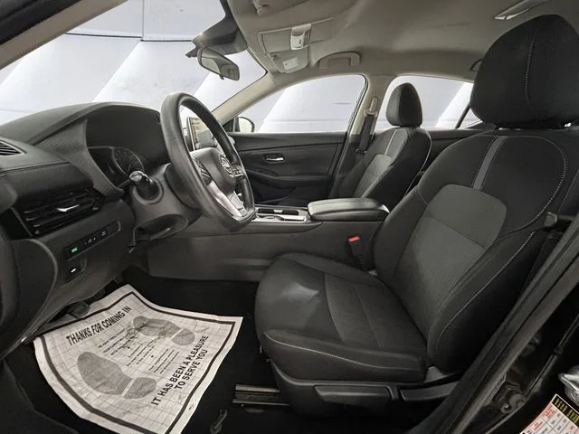 2024 Nissan Sentra SV - Photo 7
