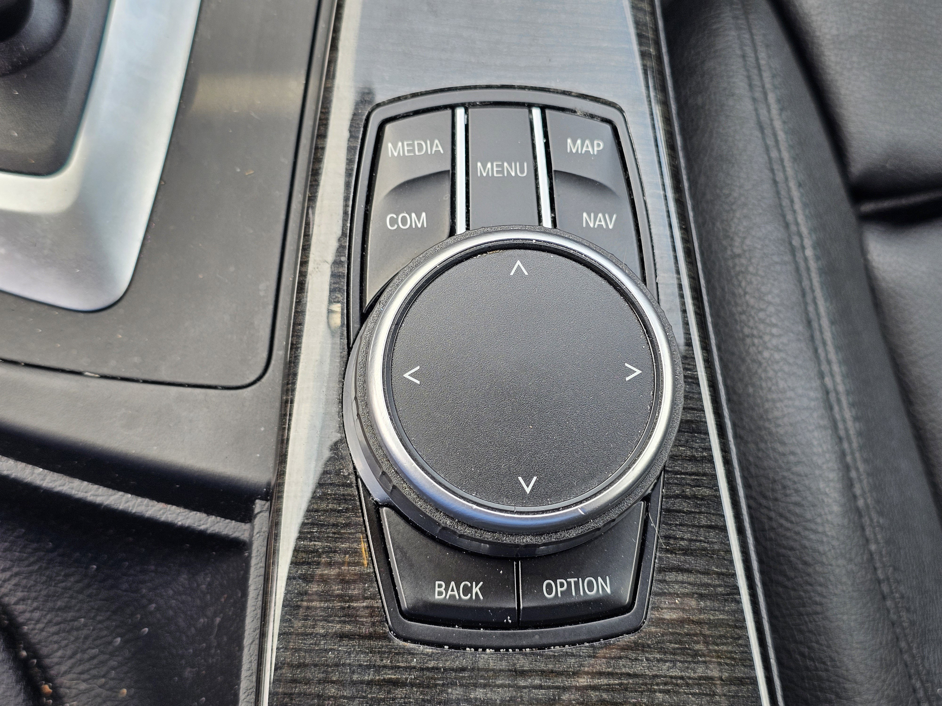 Used 2019 Jet Black BMW 430i xDrive image 27