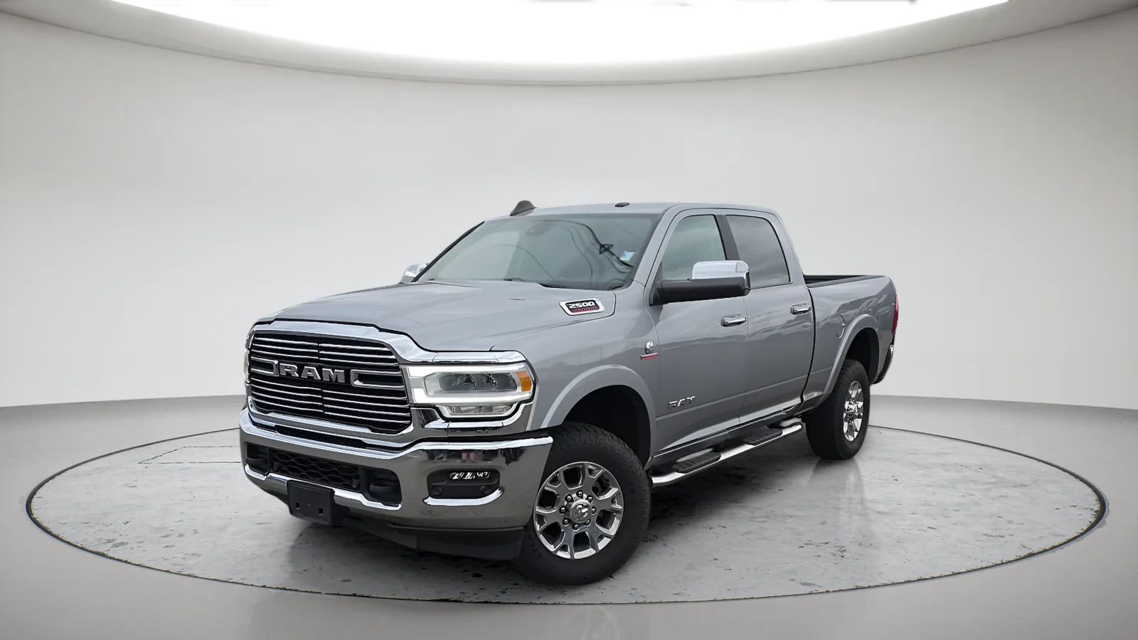 2022 RAM 2500 Pickup Laramie