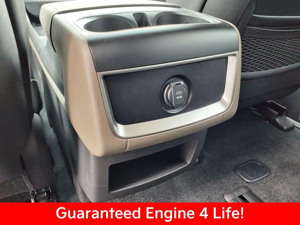 2026 Kia Carnival LXS - Photo 31