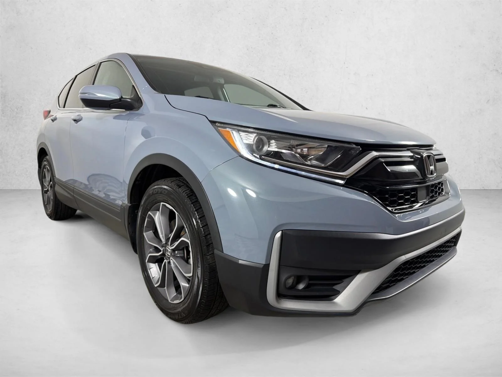 Used 2022  Honda EX-L image 1