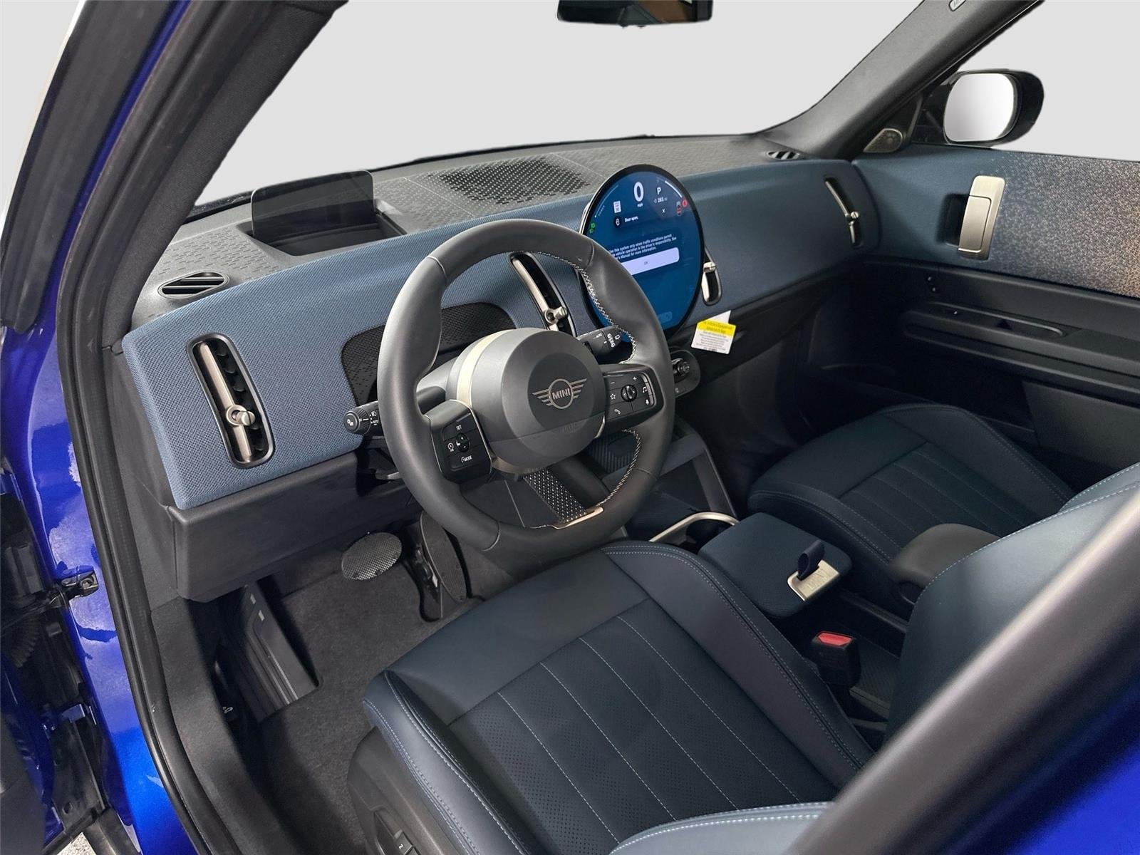 2025 MINI Countryman S - Photo 9
