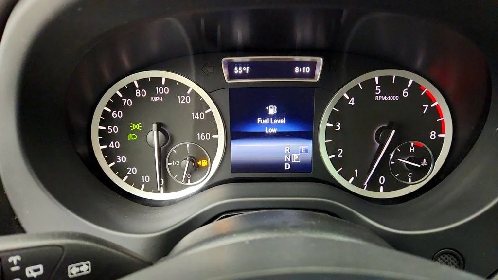 Used 2018 Majestic White INFINITI 2018.5 ESSENTIAL AWD image 14