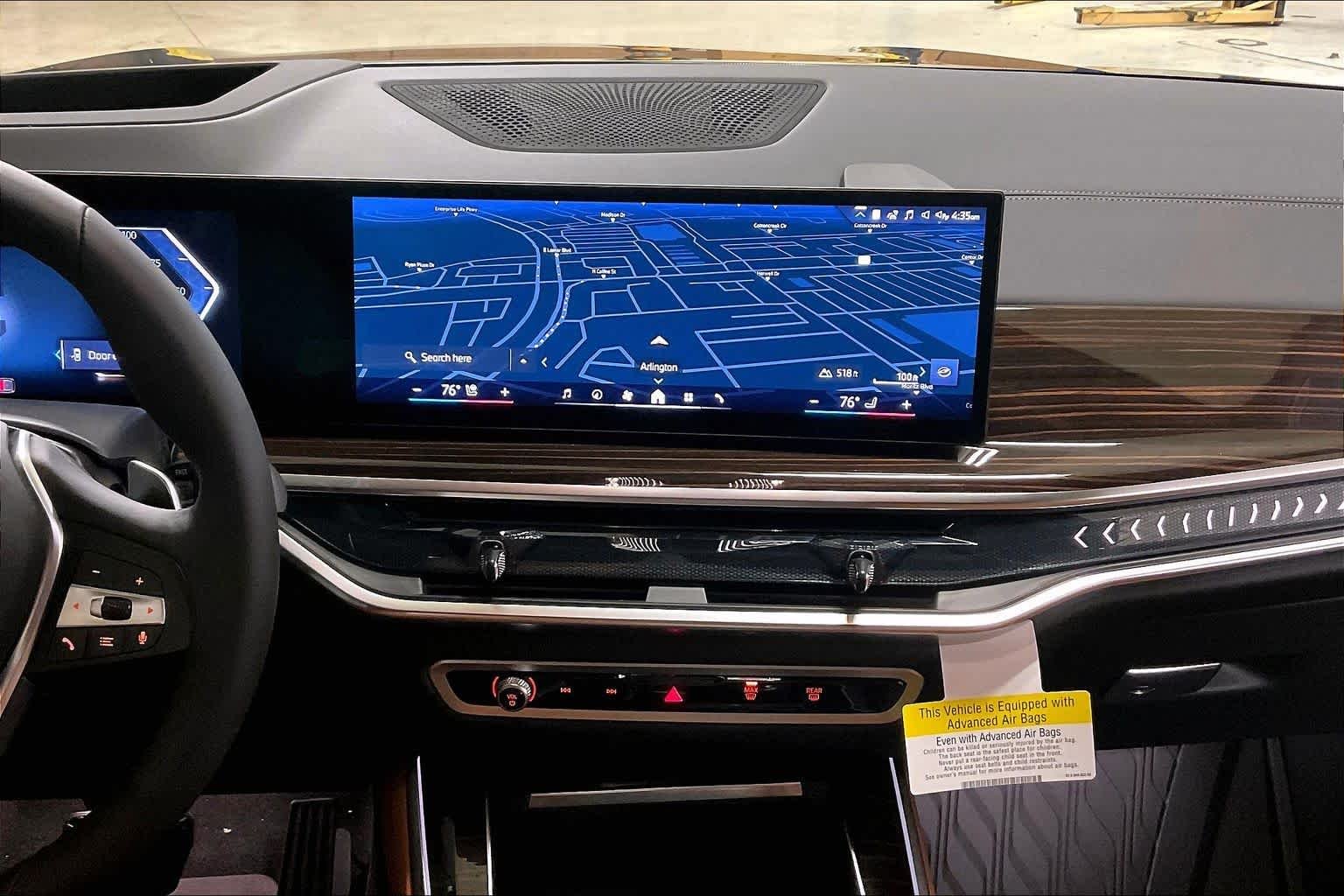 View vehicle photo 6