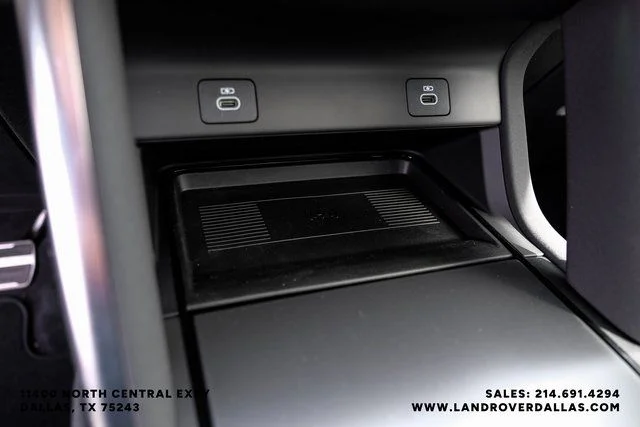 2026 Land Rover Discovery Sport Landmark - Photo 28