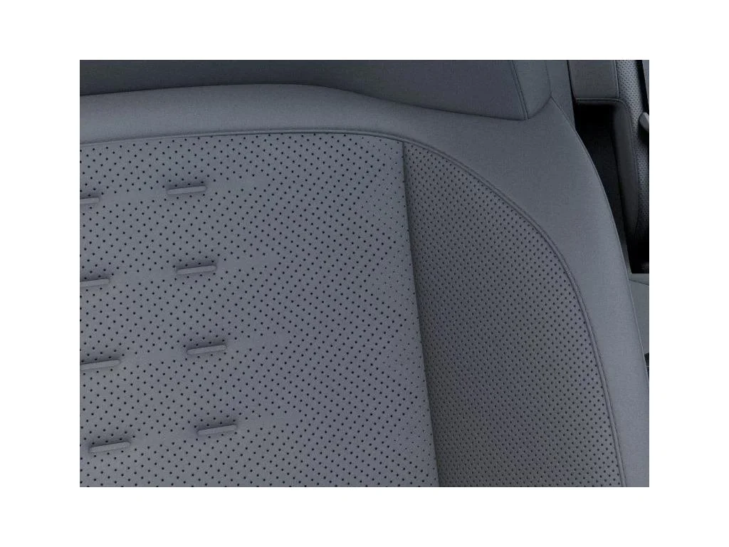 New 2026 Ivory Silver Kia Wind AWD image 24