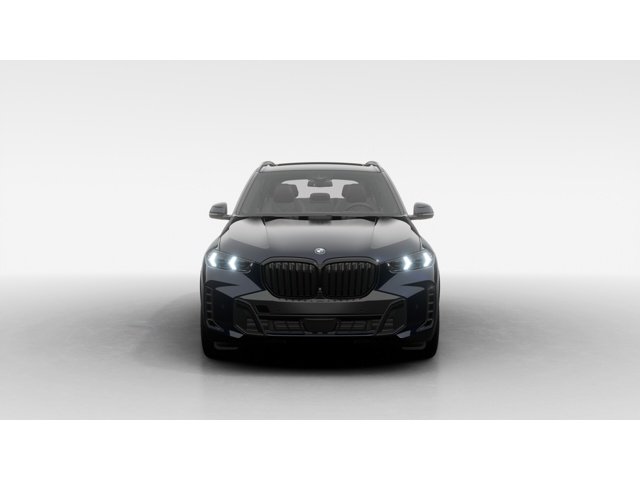 New 2026 Carbon Black Metallic BMW xDrive40i image 3