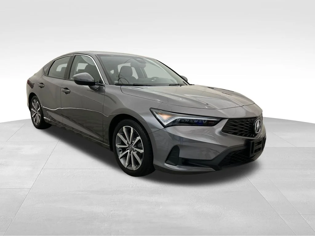 Certified Used 2023  Acura Base image 7