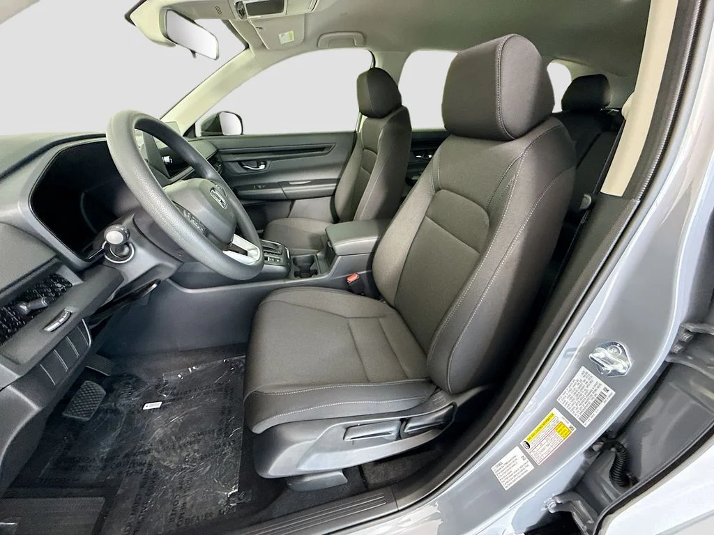 New 2026 Gray Honda LX image 19
