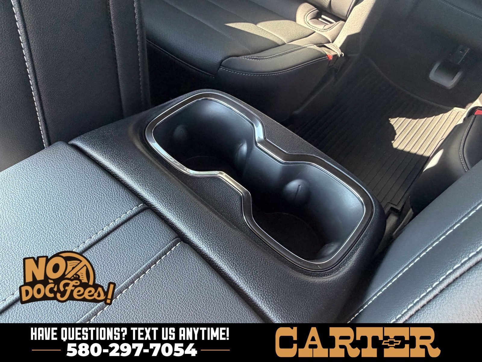 2027 Chevrolet Traverse LT - Photo 25
