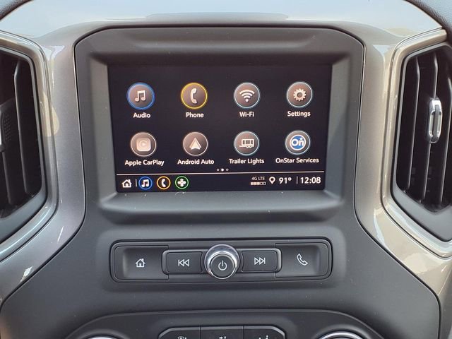 2026 Chevrolet Silverado 2500 HD Work Truck - Photo 15