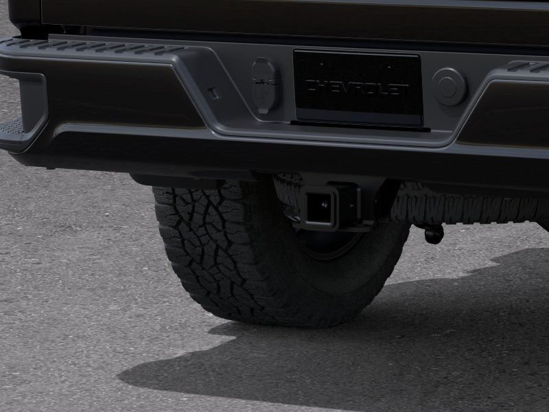 2026 Chevrolet Silverado 2500 HD Custom - Photo 14