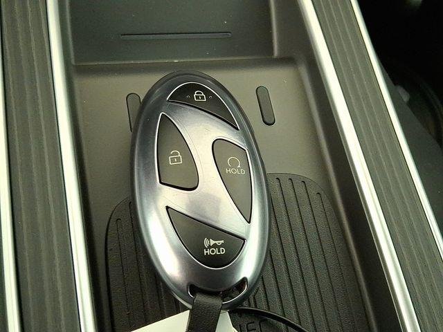 2026 Hyundai Palisade Calligraphy - Photo 16