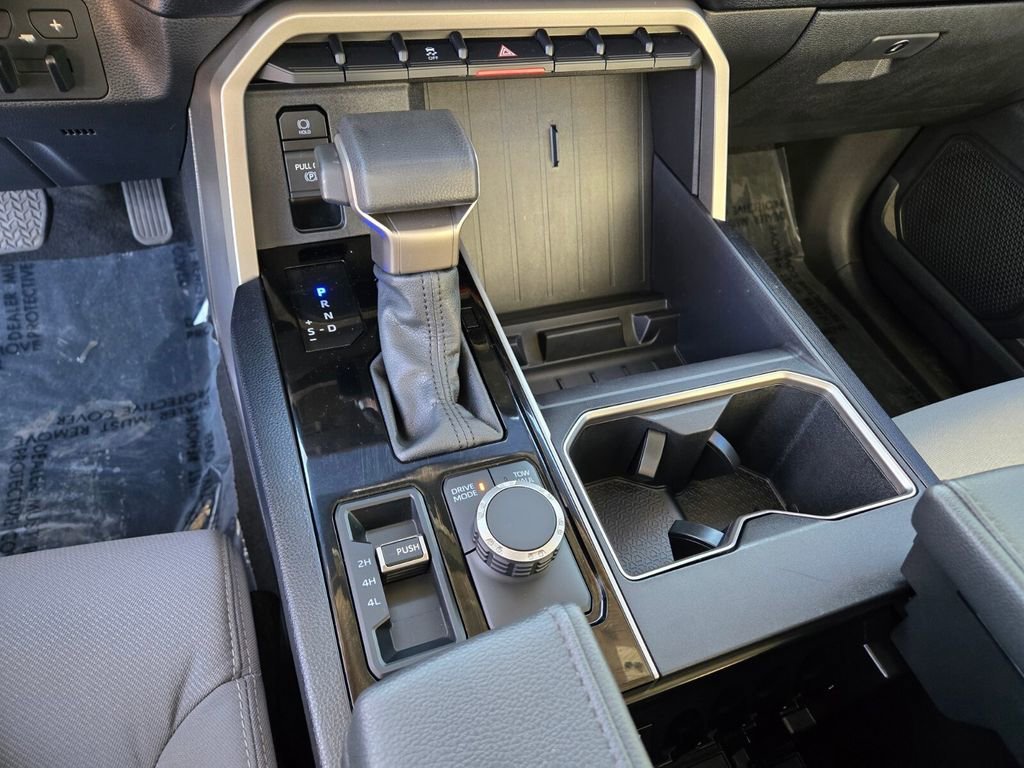 2024 Toyota Tundra SR5 - Photo 21