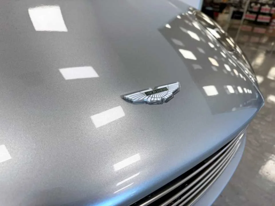 Used 2006 SILVER ASTON  image 17