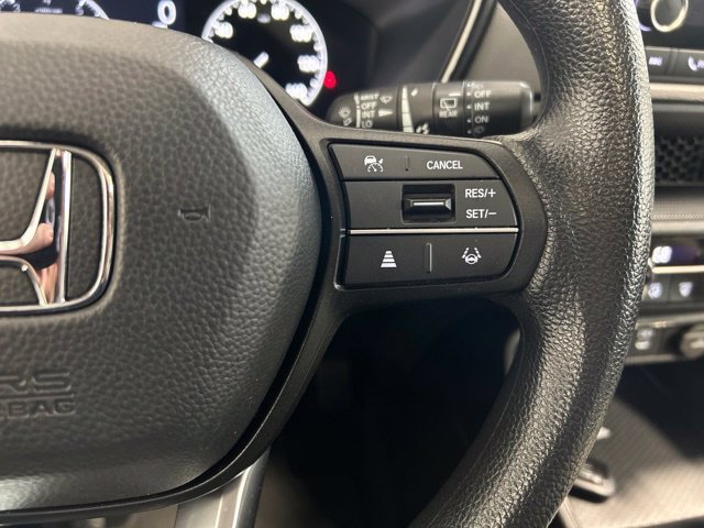 2024 Honda CR-V EX - Photo 28