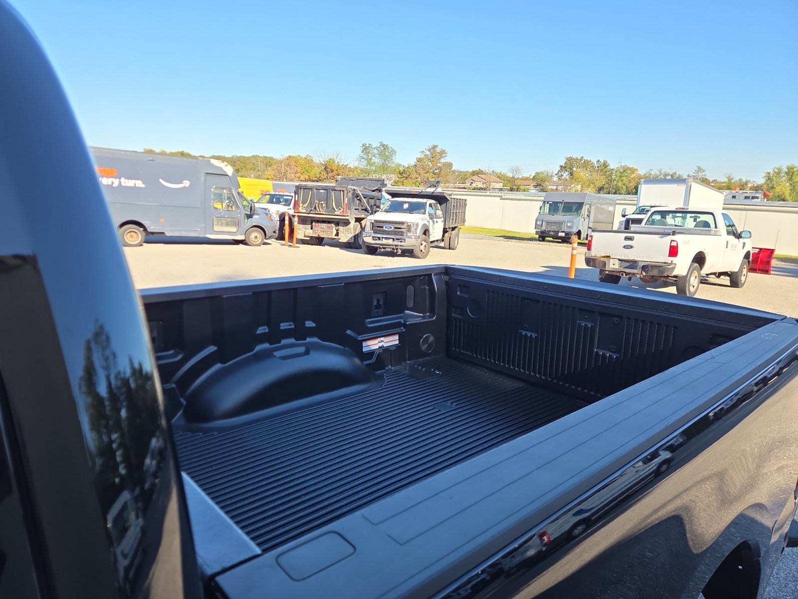 2025 Ford F-250 Super Duty XLT - Photo 17