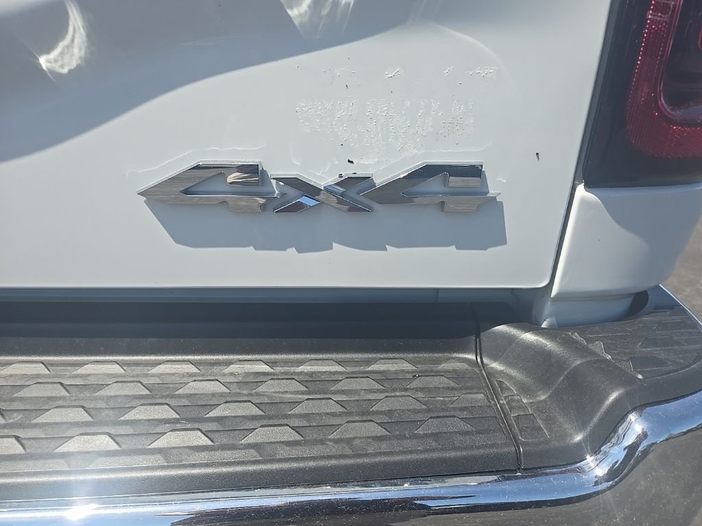 2026 RAM 2500 Big Horn - Photo 11