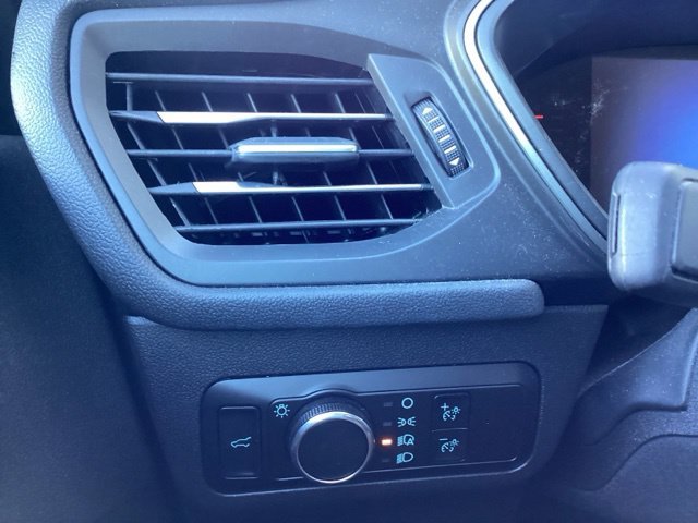 Used 2024 Gray Metallic Ford Active image 29