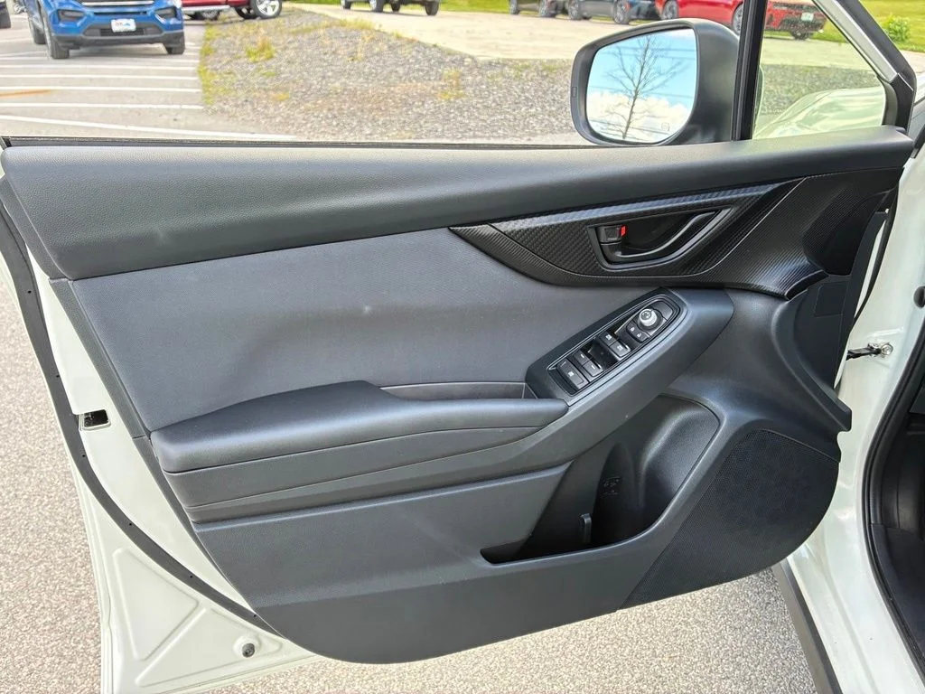 Used 2023 White Subaru Premium image 20
