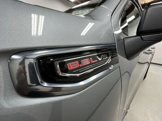 2026 GMC Sierra 1500 AT4 - Photo 33
