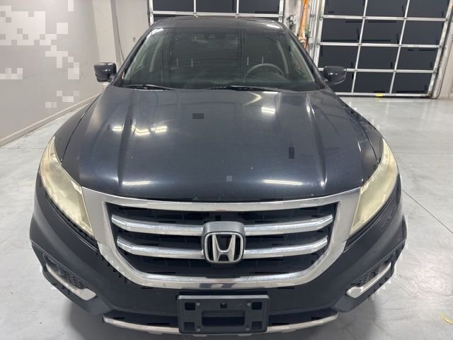 Used 2013 Honda Crosstour EX-L V6 with VIN 5J6TF2H53DL003660 for sale in Albany, GA