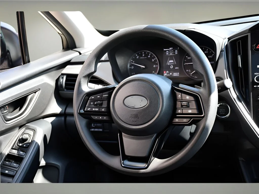 2026 Subaru Crosstrek Premium - Photo 17