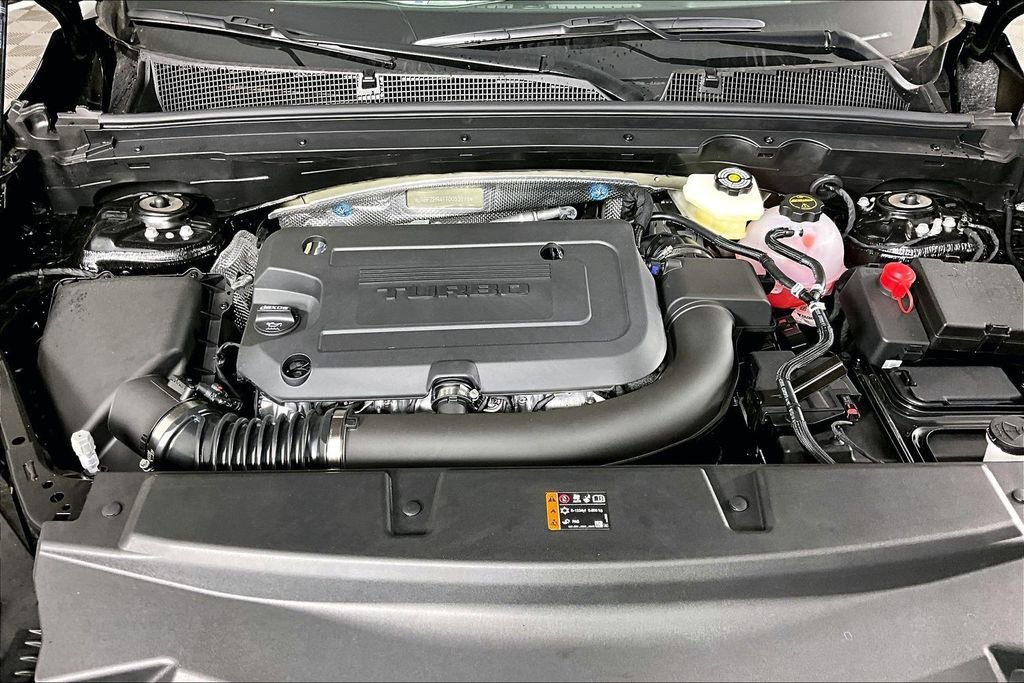 2026 Buick Envision Sport Touring - Photo 2