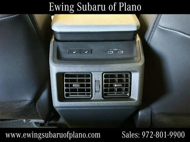 New 2026 DAYBREAK BLUE PEARL Subaru Limited image 57