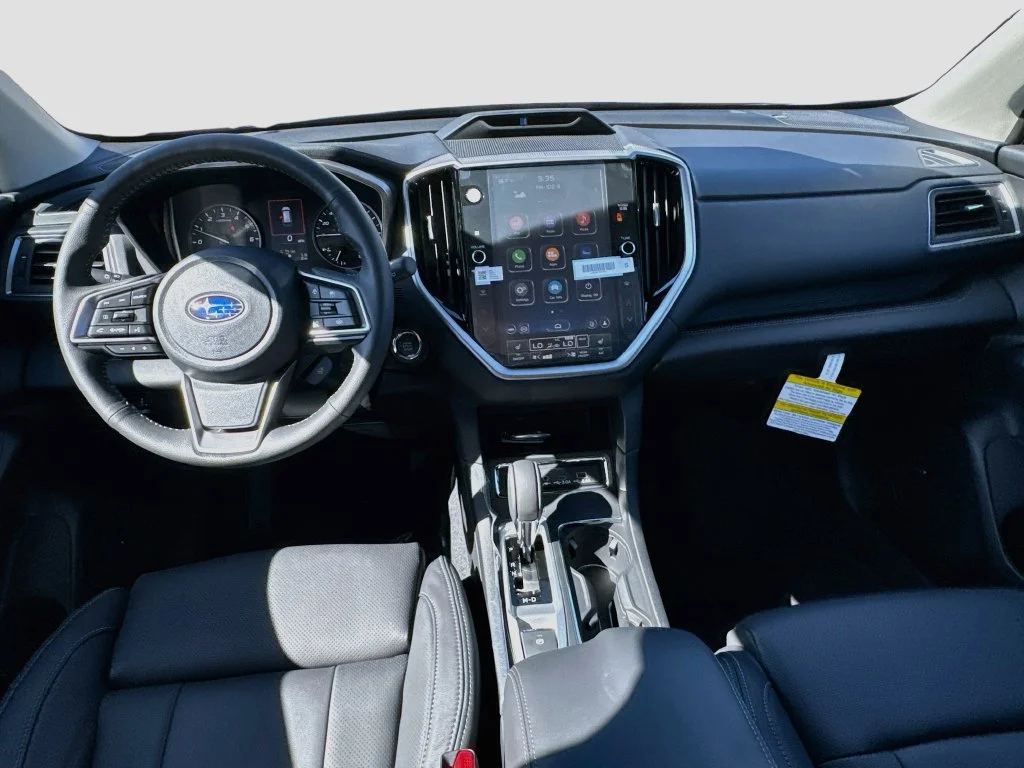 New 2027 Blue Subaru Limited image 26