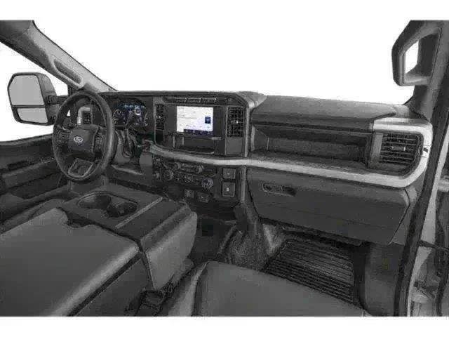 New 2026 Star White Ford Lariat image 12