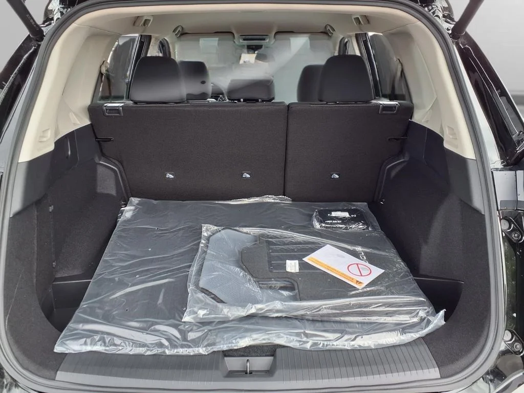 2026 Nissan Rogue SV - Photo 26