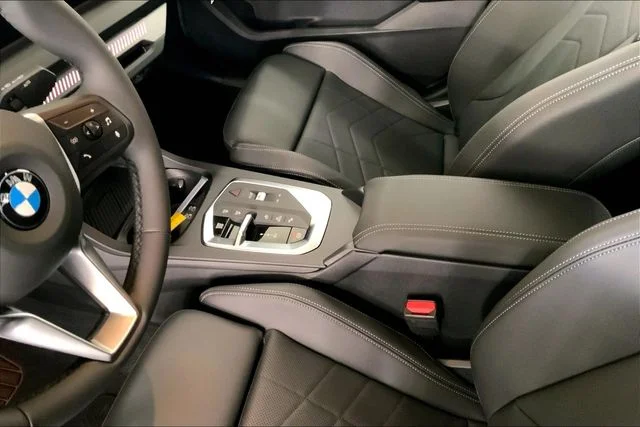 New 2026 Storm Bay Metallic BMW 228 Gran Coupe image 7