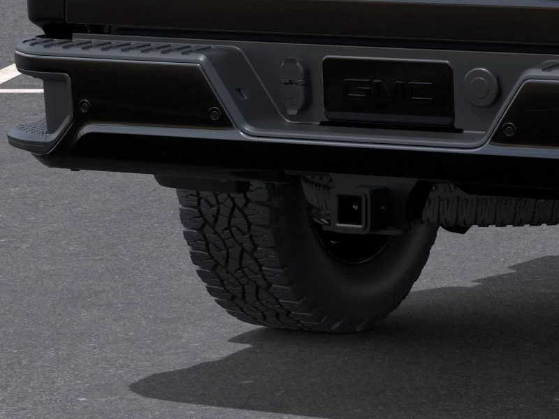2026 GMC Sierra 2500HD Denali Ultimate - Photo 14